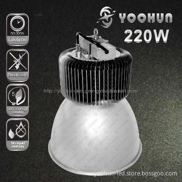 Hot selling ! 200w led high bay light replace 400W metal halid